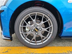 コペン GRスポーツ 5MT
