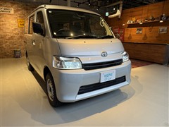 タウンエースバン GL
