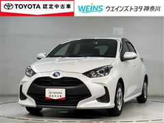 ヤリス ハイブリッド G