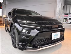 クラウンスポーツ PHEV RS
