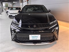 クラウンスポーツ PHEV RS