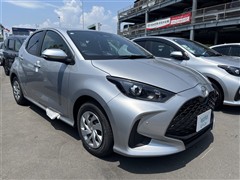 ヤリス HEV X
