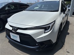 カローラツーリング Aスポーツ