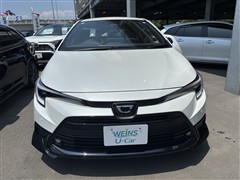 カローラツーリング Aスポーツ
