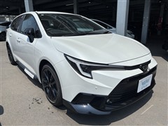 カローラツーリング Aスポーツ