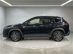 カローラクロス HEV Z 4WD