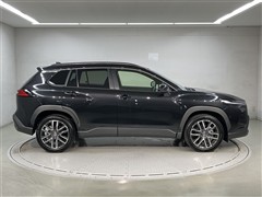 カローラクロス HEV Z 4WD