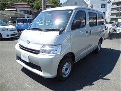 トヨタ タウンエースバン GL