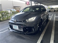 GRヤリスRZハイパフォ-マンス8AT