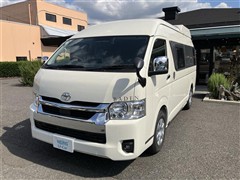 ハイエース BADEN