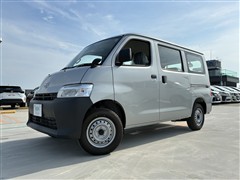 タウンエースバン DX