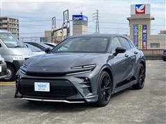 クラウンスポーツ PHEV RS 70