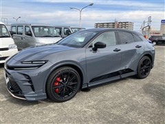 クラウンスポーツ PHEV RS 70