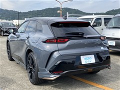 クラウンスポーツ PHEV RS 70