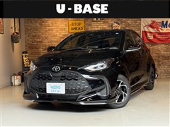 トヨタ ヤリス X