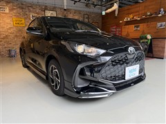 ヤリス X