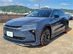 トヨタ クラウンエステート Z