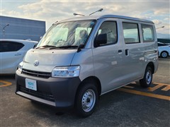 トヨタ タウンエースバン DX