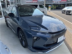 クラウンエステート Z