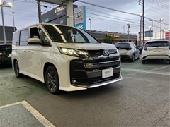 トヨタ ノア HEV S-Gクルマイスタイプ1