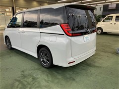 ノア HEV S-Gクルマイスタイプ1