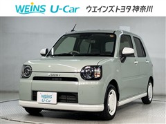ダイハツ ミラトコット X SA3