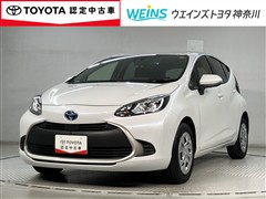 トヨタ アクア G