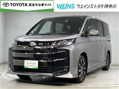 トヨタ ノア S-Z