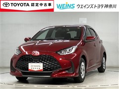 トヨタ ヤリス G