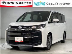 トヨタ ノア S-G 8ニンノリ