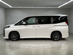 ノア S-G 8ニンノリ