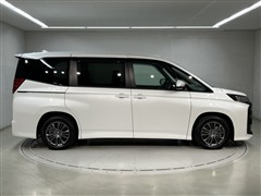 ノア S-G 8ニンノリ