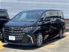アルファード Z