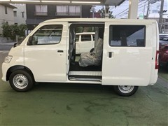 タウンエースバン GL