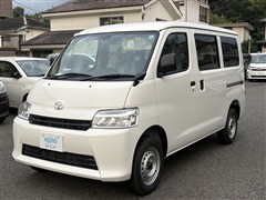 タウンエースバン GL 4WD