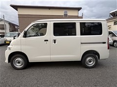 タウンエースバン GL 4WD