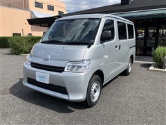 トヨタ タウンエースバン GL 4WD