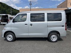 タウンエースバン GL 4WD