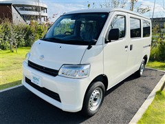 トヨタ タウンエースバン GL