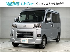 ダイハツ ハイゼットカーゴ クルーズ