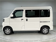 ハイゼットカーゴ クルーズ