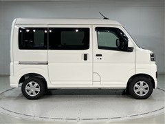 ハイゼットカーゴ クルーズ