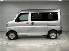 ハイゼットカーゴ DX