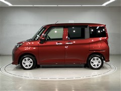 ルーミー X