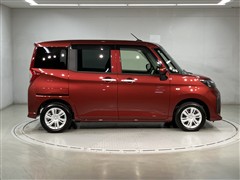 ルーミー X
