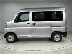 ハイゼットカーゴ デラックス