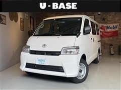 トヨタ タウンエースバン GL