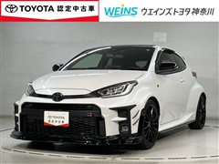 トヨタ GRヤリス RS