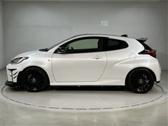 GRヤリス RS