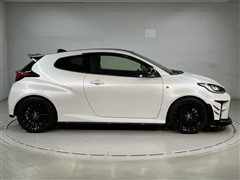GRヤリス RS